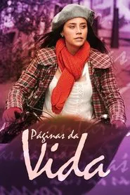 Pages of Life tv show poster