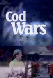 Cod Wars movie poster