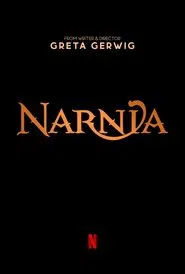 Poster do filme Narnia