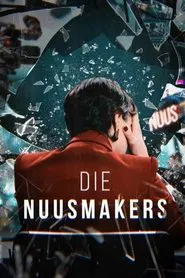 Die Nuusmakers tv show poster