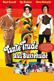 Tante Trude aus Buxtehude movie poster