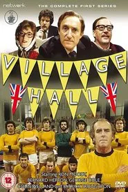 Poster da série Village Hall