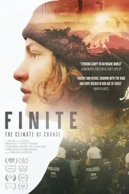 Finite: The Climate of Change movie poster