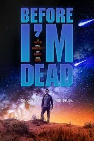 Before I'm Dead movie poster