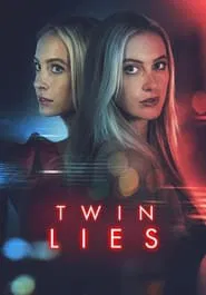Twin Lies movie poster