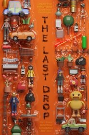 The Last Drop movie poster