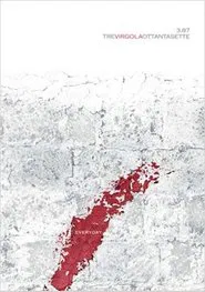 3.87 movie poster