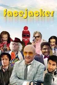 Facejacker tv show poster