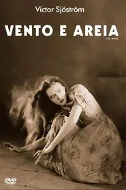 Poster do filme Vento e Areia