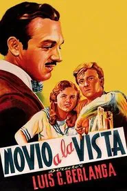 Poster do filme Boyfriend in Sight