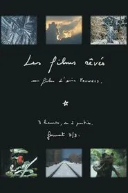 The Dreamed Films movie poster