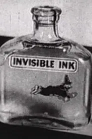 Invisible Ink movie poster