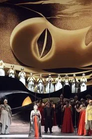 Norma - Teatro La Fenice movie poster