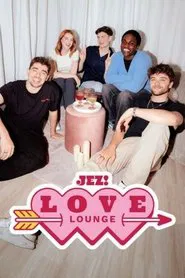 Love Lounge tv show poster