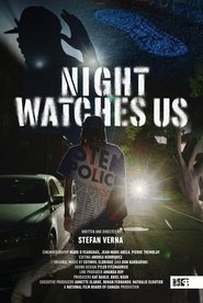Night Watches Us movie poster