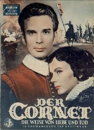 Der Cornet movie poster