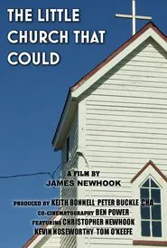 The Little Church That Could movie poster