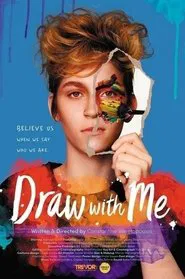 Draw with Me movie poster