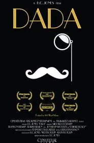 Dada movie poster