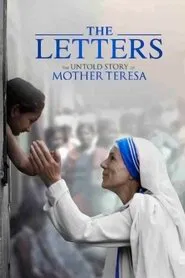 The Letters movie poster