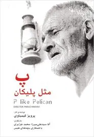 P for Pelican movie poster
