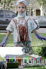Playing Doctor movie poster