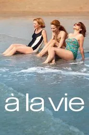 To Life movie poster
