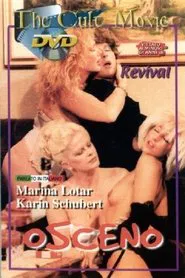 Poster do filme Osceno