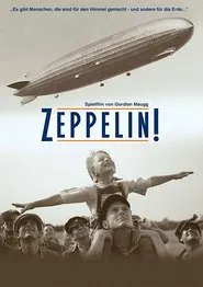 Zeppelin! movie poster