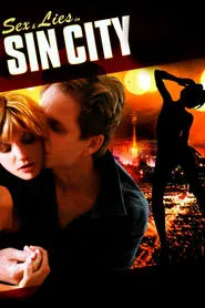 Sex and Lies in Sin City movie poster
