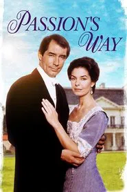 Passion's Way movie poster