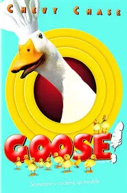 Goose on the Loose movie poster