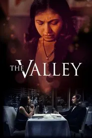 The Valley movie poster