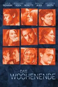 The Weekend movie poster