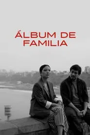 Family Album movie poster