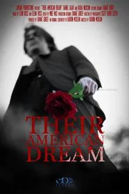 Poster do filme Their American Dream
