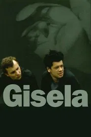 Gisela movie poster
