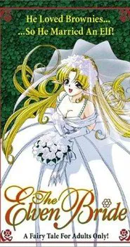 The Elven Bride tv show poster