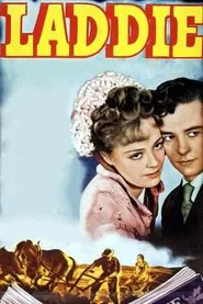 Poster do filme Laddie