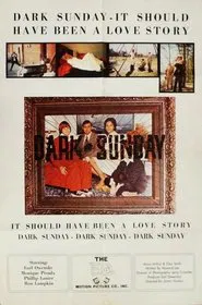Dark Sunday movie poster
