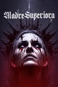 Poster do filme Madre Superiora