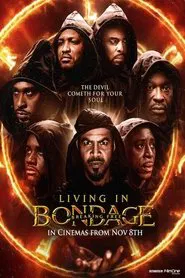 Living in Bondage: Breaking Free movie poster
