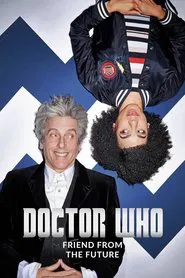 Poster do filme Friend from the Future