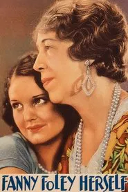 Poster do filme Fanny Foley Herself