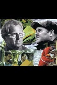 A Brass Band and a Bridge movie poster