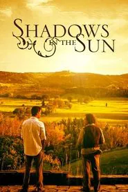 Shadows in the Sun movie poster