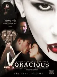 Voracious movie poster
