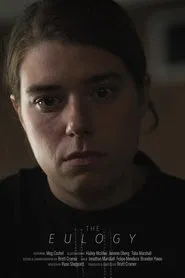 The Eulogy movie poster