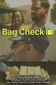 Poster do filme Bag Check