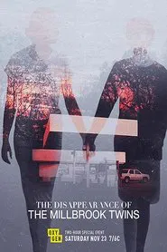 The Disappearance of the Millbrook Twins movie poster